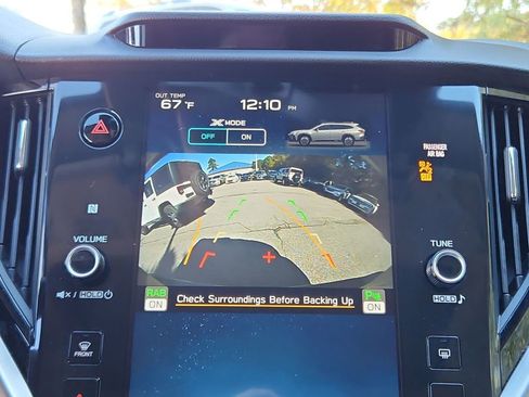 Used 2023 Subaru Outback Limited XT image 18