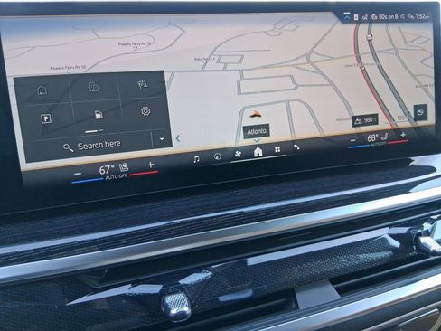 Used 2026 BMW X5 sDrive40i w/ M Sport Package image 24