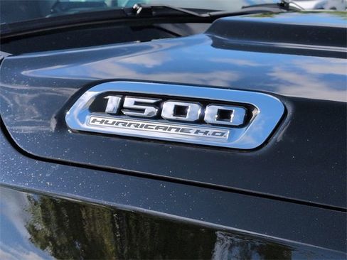 New 2026 RAM 1500 Limited image 12