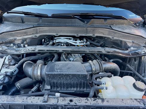 Used 2023 Ford Explorer Platinum w/ Technology Package image 31