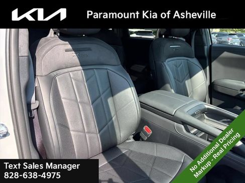 New 2027 Kia Telluride X-Line SX Prestige AWD/4WD image 22