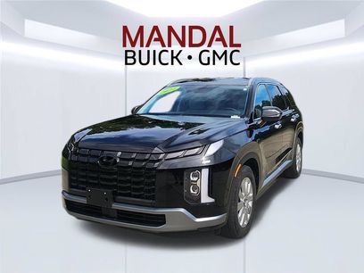 Used 2024 Hyundai Palisade SEL