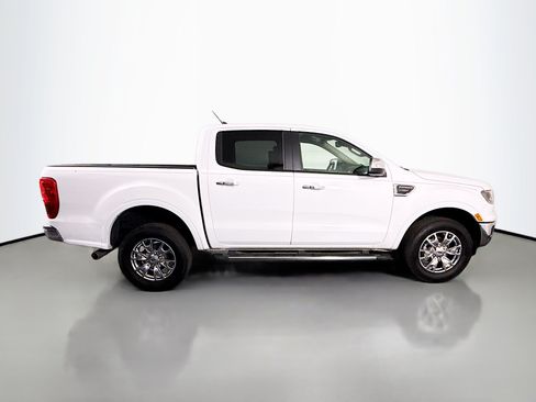 Used 2019 Ford Ranger Lariat w/ Equipment Group 501A Mid RWD image 11