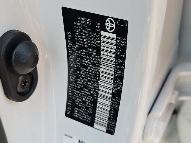 Used 2026 Toyota Corolla SE FWD image 29
