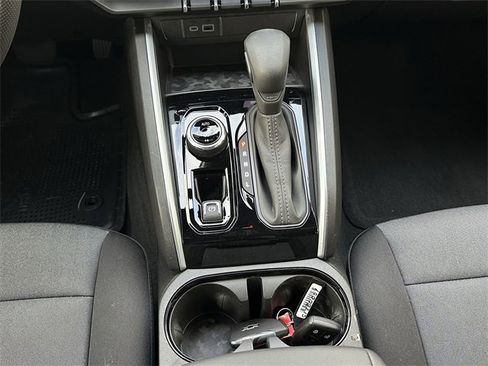 Certified 2025 Chevrolet Colorado Trail Boss image 20