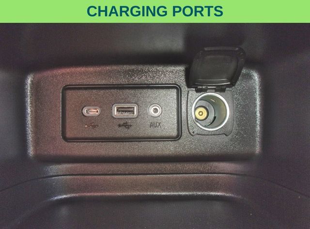 Certified 2024 Chevrolet Equinox LT FWD image 8