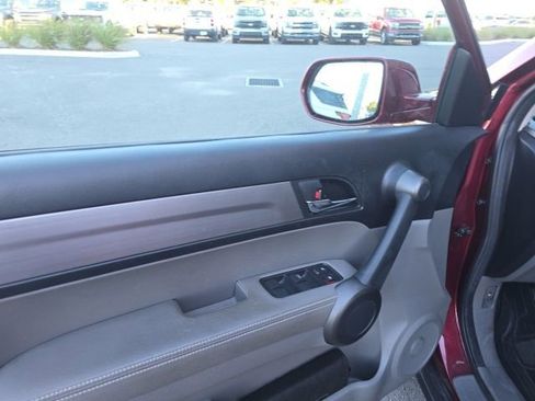 Used 2011 Honda CR-V EX-L image 7