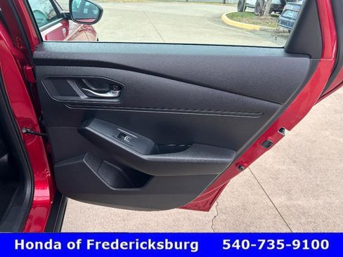 Certified 2025 Honda Accord Sport image 13