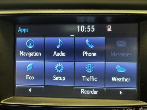 Used 2018 Toyota RAV4 Limited w/ All Weather Liner Package AWD/4WD image 19