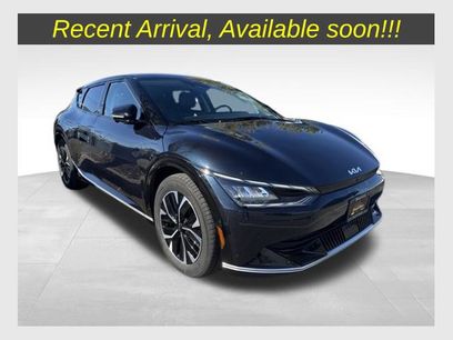 Certified 2023 Kia EV6 Wind w/ Wind Technology Package