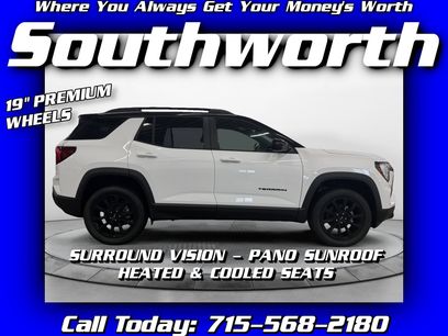 New 2026 GMC Terrain Elevation w/ Elevation Premium Package