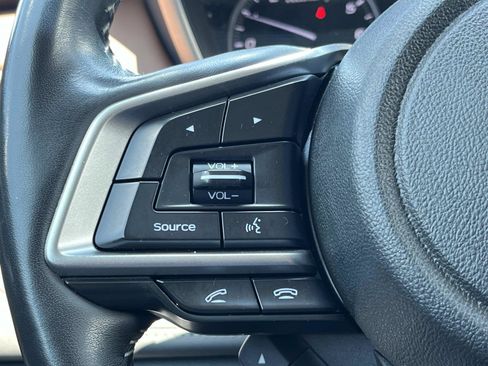 Used 2020 Subaru Outback Touring XT AWD/4WD image 29