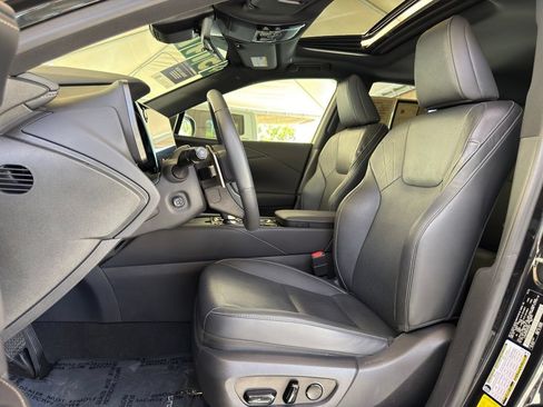 Certified 2024 Lexus RX 350 w/ Convenience Package AWD/4WD image 16