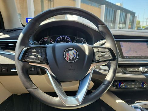 Used 2023 Buick Enclave Premium w/ Experience Buick Package FWD image 18