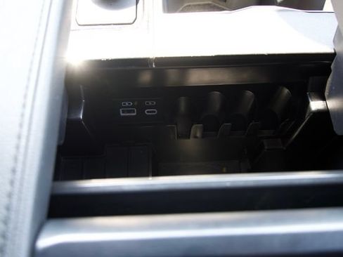 Used 2026 Toyota Tundra SR5 w/ SR5 Premium Package AWD/4WD image 38