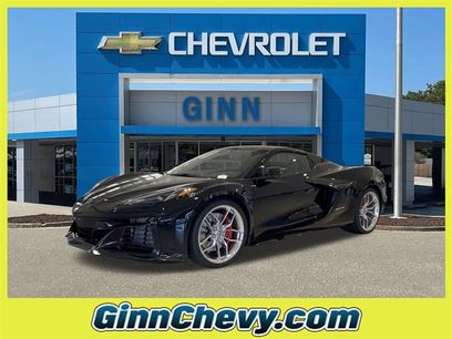 New 2026 Chevrolet Corvette Z06