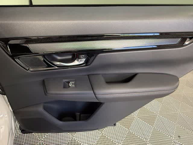 New 2027 Honda CR-V Sport Touring image 50