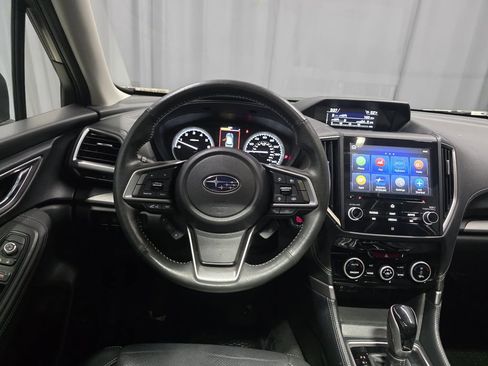 Used 2021 Subaru Forester Limited w/ Popular Package #3 AWD/4WD image 10