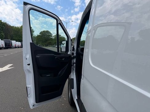 New 2026 Mercedes-Benz Sprinter 2500 image 12