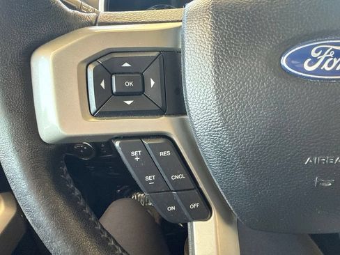 Used 2020 Ford F150 Lariat w/ Equipment Group 502A Luxury AWD/4WD image 18