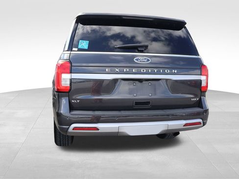 Used 2024 Ford Expedition Max XLT AWD/4WD image 21