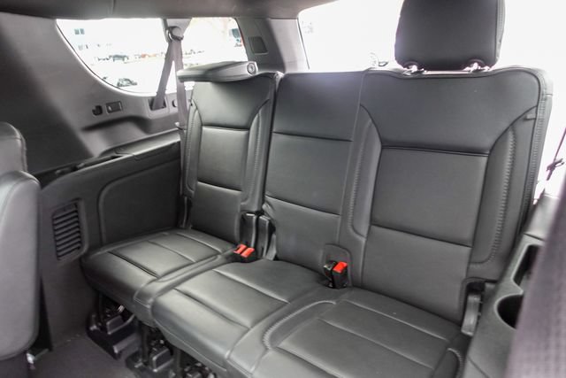 Used 2024 GMC Yukon XL Denali AWD/4WD image 27