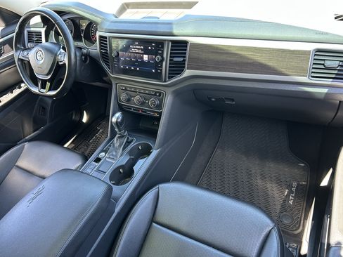 Used 2019 Volkswagen Atlas SE FWD image 10