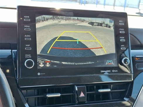 Used 2023 Toyota Camry XSE image 4