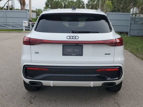 New 2026 Audi Q5 Premium Plus AWD/4WD image 5