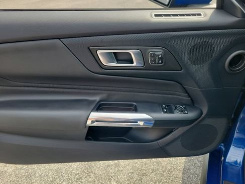 Certified 2024 Ford Mustang GT Premium RWD image 16