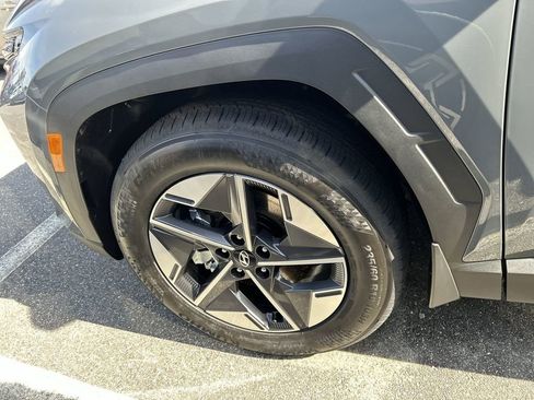 New 2026 Hyundai Tucson SEL image 31