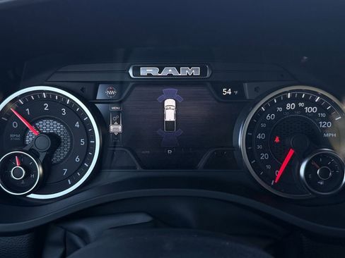 New 2026 RAM 1500 Big Horn image 20