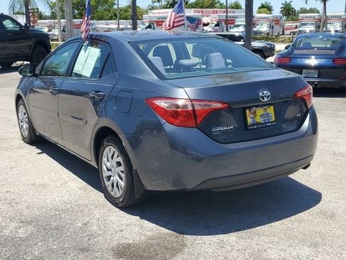 Used 2019 Toyota Corolla LE FWD image 5