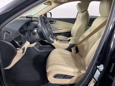 Used 2023 Acura RDX w/ Technology Package image 23