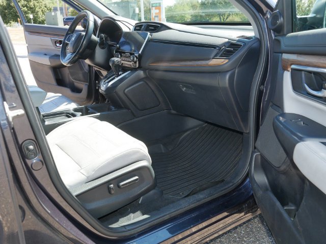 Used 2019 Honda CR-V EX-L image 20