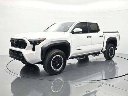 Used 2024 Toyota Tacoma TRD Off-Road