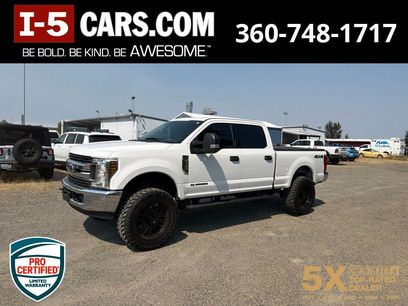 Used 2019 Ford F250 XLT