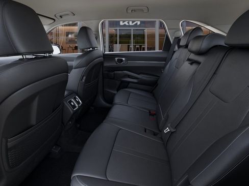 New 2025 Kia Sorento S FWD image 18