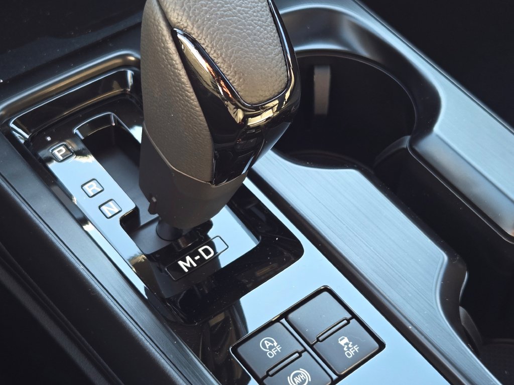 New 2026 Subaru Outback Premium AWD/4WD image 32