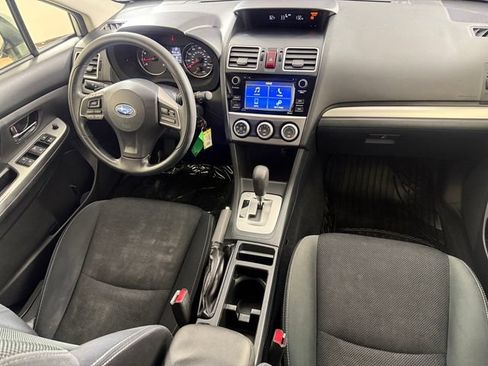 Used 2015 Subaru Crosstrek 2.0i Premium w/ Popular Package #1 AWD/4WD image 31