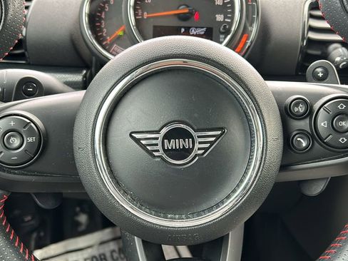 Used 2020 MINI Cooper Clubman S w/ Storage Package image 12