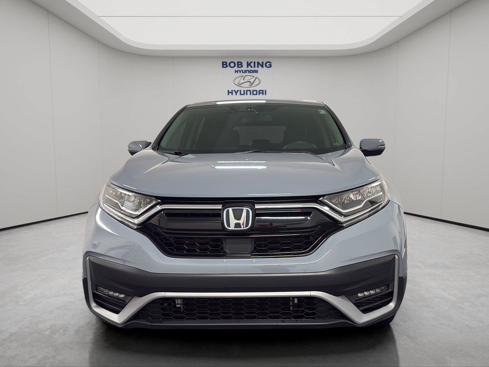 Used 2022 Honda CR-V EX-L image 8