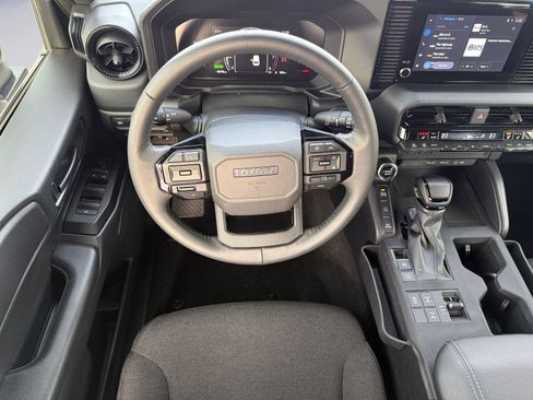 Used 2025 Toyota Land Cruiser 1958 image 18