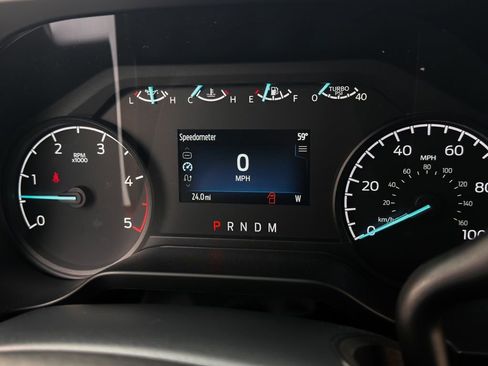 New 2026 Ford F250 XLT w/ FX4 Off-Road Package image 57