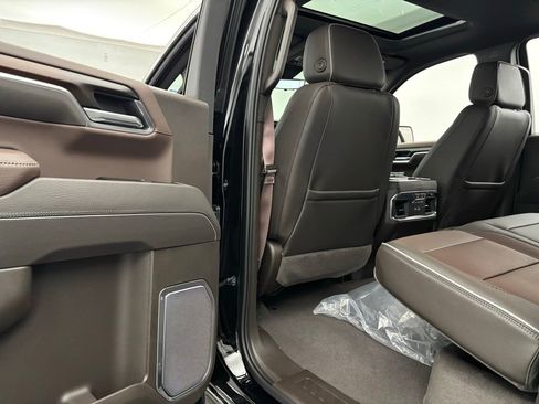 New 2026 GMC Sierra 1500 Denali w/ Denali Reserve Package image 43