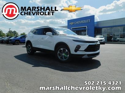 Used 2024 Chevrolet Blazer LT w/ Convenience Package