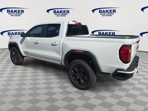 New 2025 GMC Canyon Elevation w/ Convenience Package RWD image 6