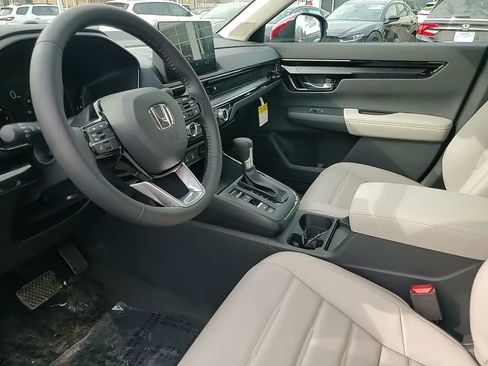Used 2026 Honda CR-V EX-L image 17