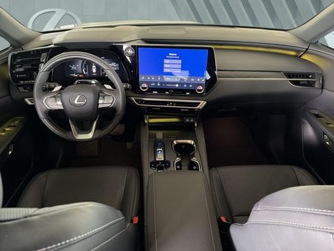 Certified 2025 Lexus RX 350 Premium Plus w/ Convenience Package FWD image 13