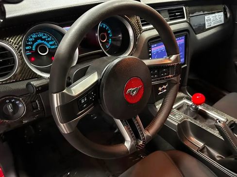 Used 2013 Ford Mustang Boss 302 RWD image 9